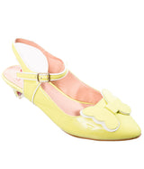 Fifi Parfait Shoes