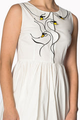 SWAN LAKE DRESS