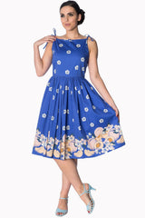 TUTTI FRUITY SUNDRESS