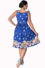 TUTTI FRUITY SUNDRESS