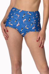 DIVE IN BIKINI BOTTOMS