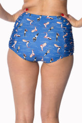 DIVE IN BIKINI BOTTOMS