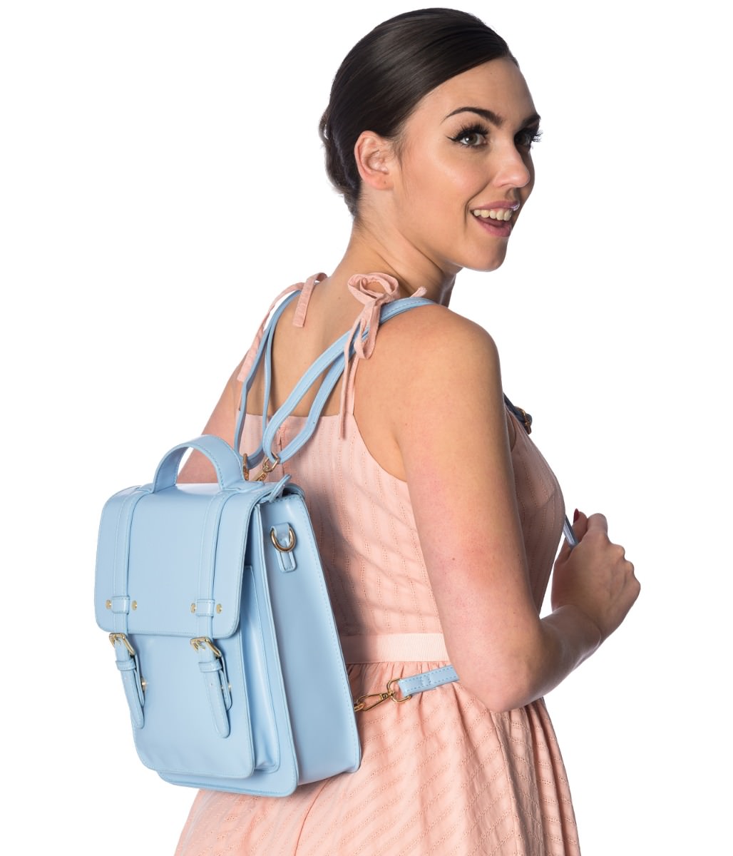 COHEN MULTIWAY BAG