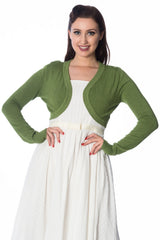 #color_Apple Green