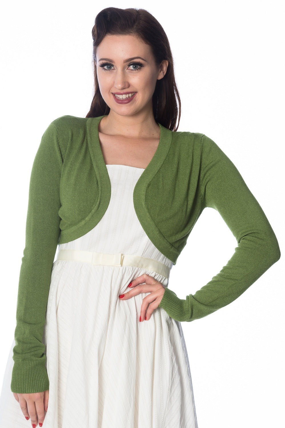 #color_Apple Green