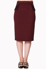 Tori Skirt