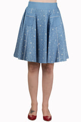 SWEET TALKER SKIRT
