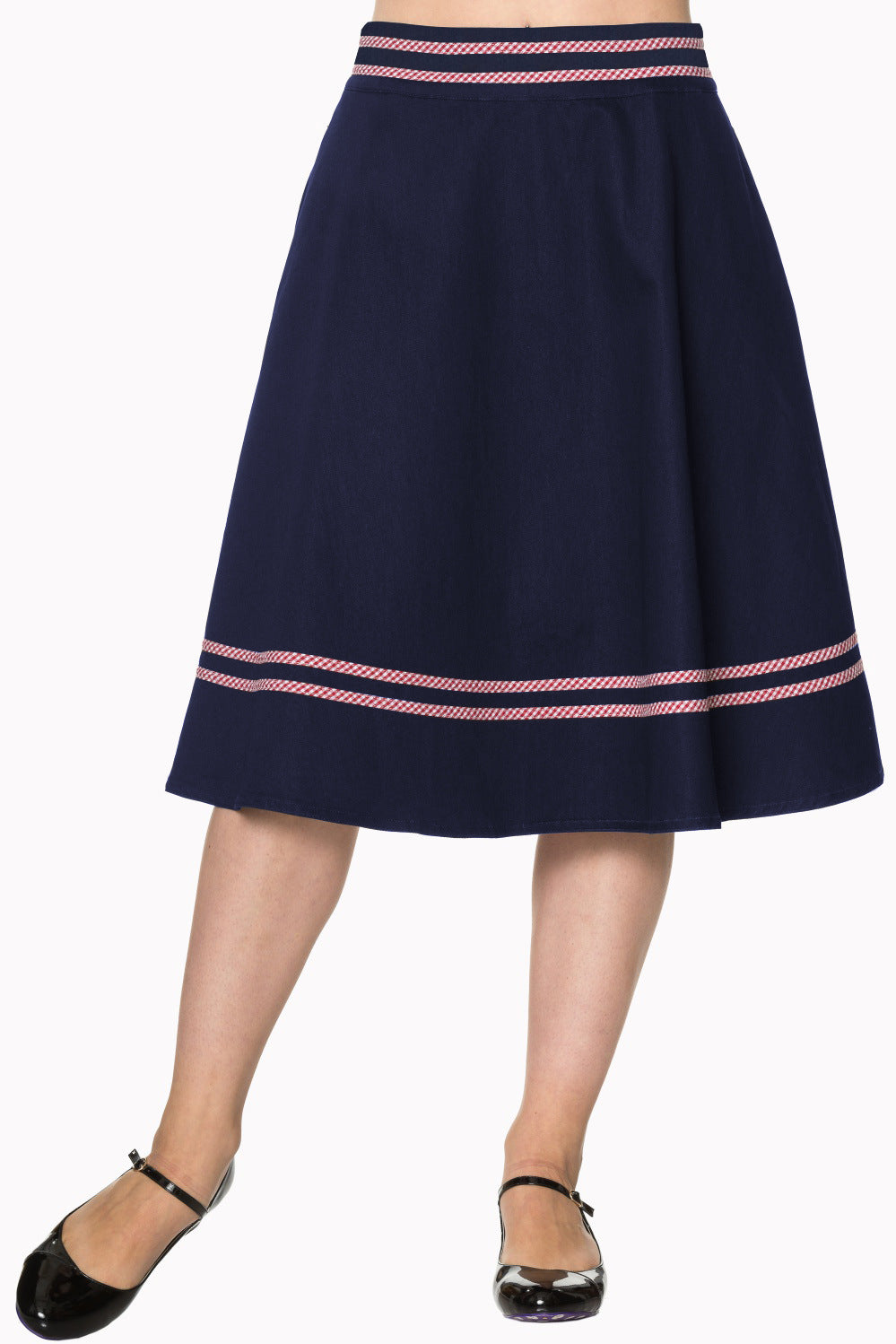 J'ADORE SKIRT