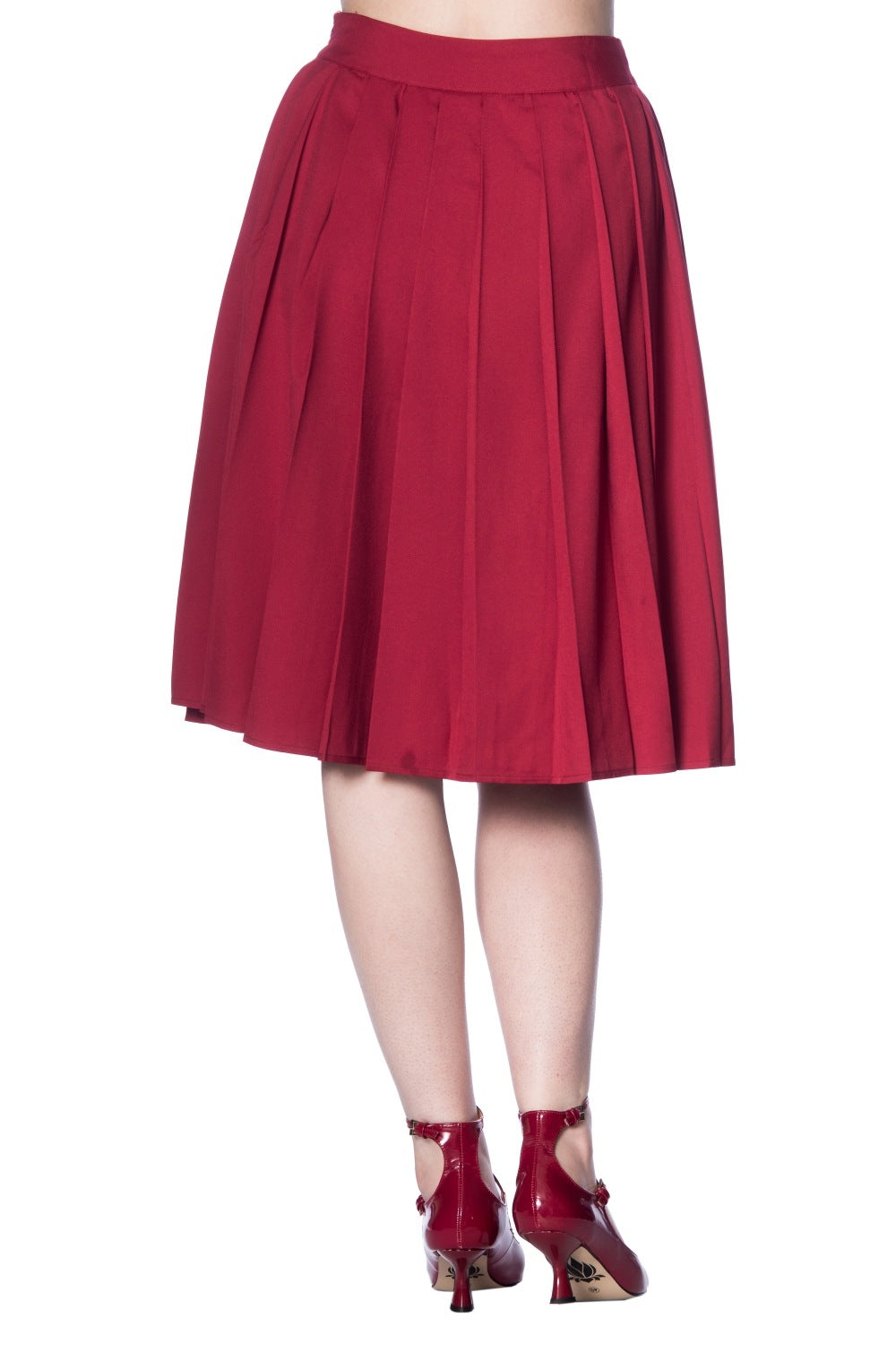 Take A Hike Skirt