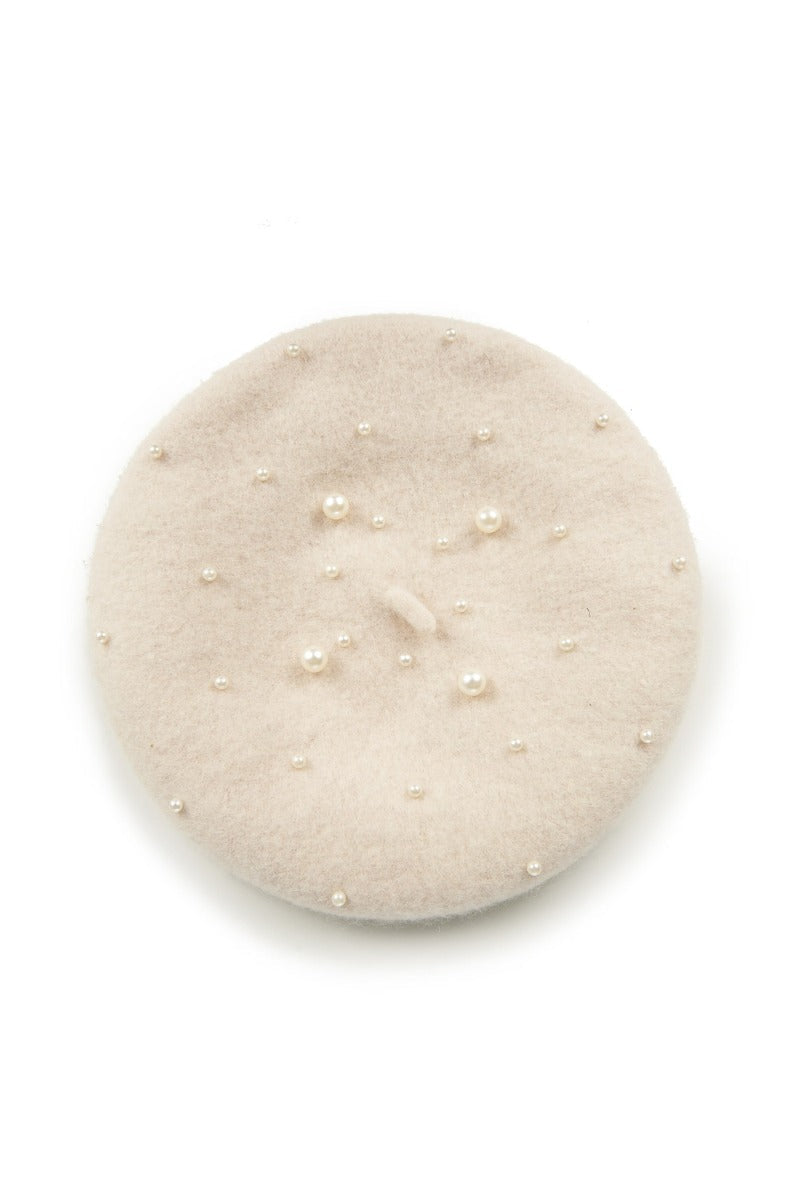PEARL BERET