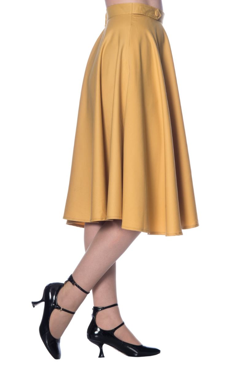 #color_Mustard