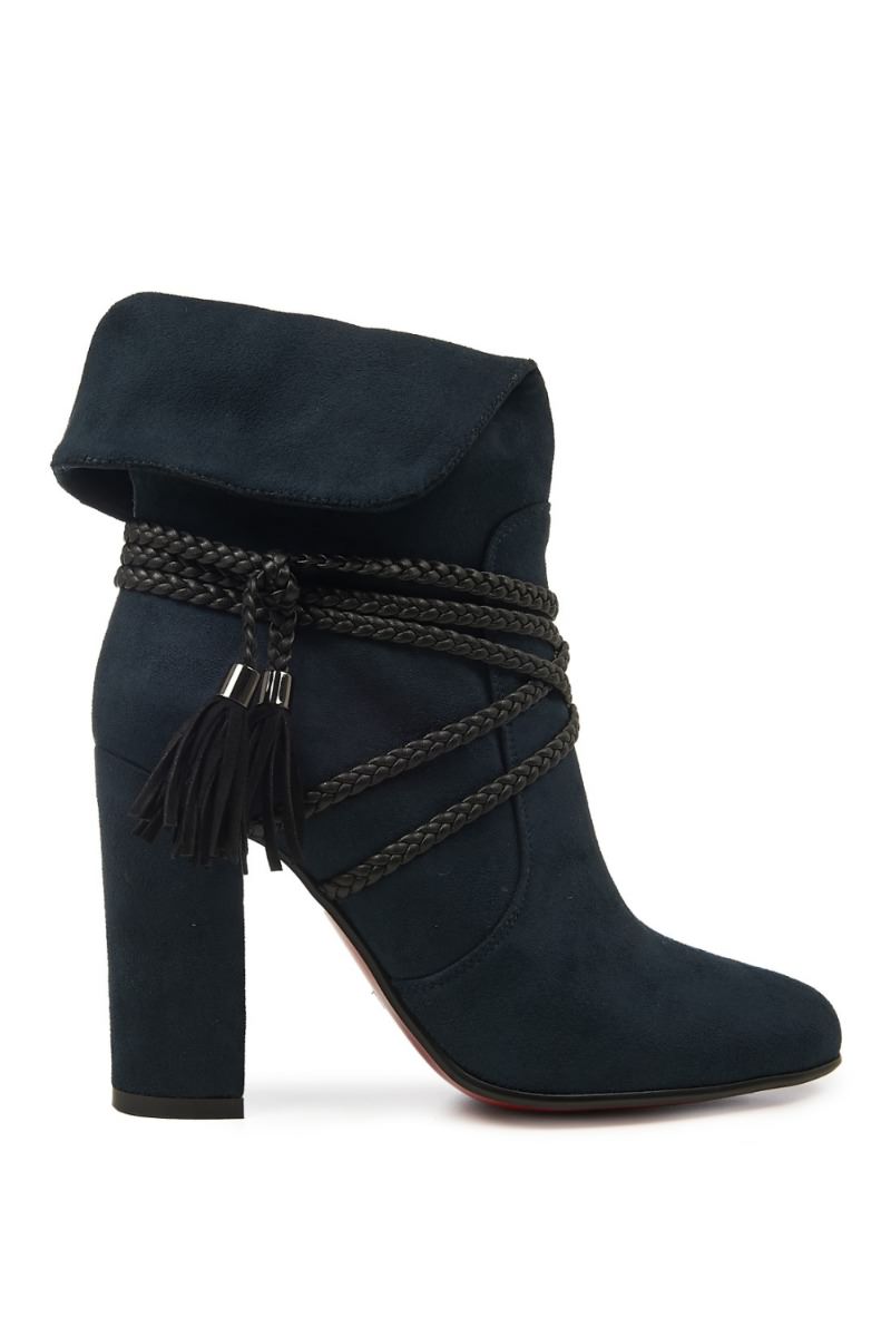 IVY BOOTS
