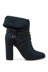 IVY BOOTS