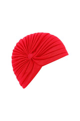 WARLOCK PLEATED TURBAN