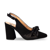 YOORA SLINGBACK HEELS