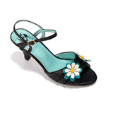 DAZED BLOSSOM SANDAL