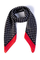 PEARL IVY SCARF