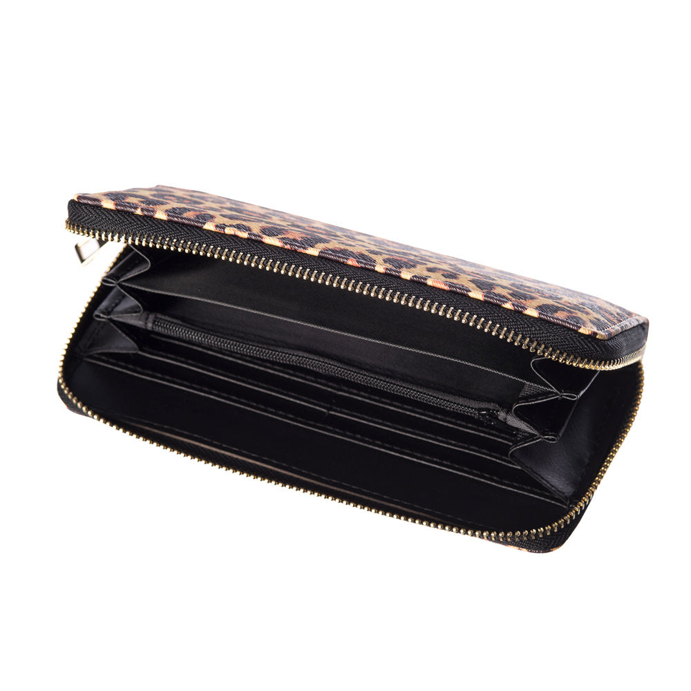 WILD AT HEART PURSE