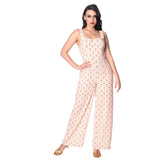 GEO JUMPSUIT