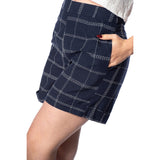 CHILL CHECK SHORTS