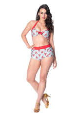 LOBSTER BIKINI BOTTOM