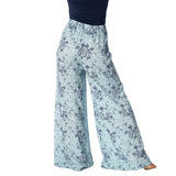 SANTORINI DREAMS PALAZZO PANTS