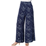 SANTORINI DREAMS PALAZZO PANTS