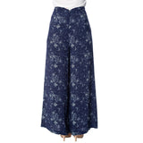 SANTORINI DREAMS PALAZZO PANTS