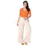 ON THE NILE TROUSERS
