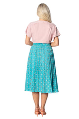 GEO SKIRT