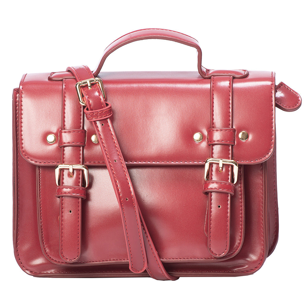 GALATEE SMALL MESSENGER BAG