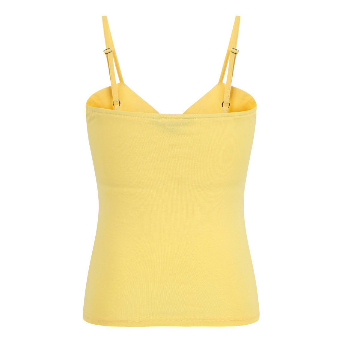 WRAP FRONT STRAP VEST