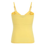 WRAP FRONT STRAP VEST