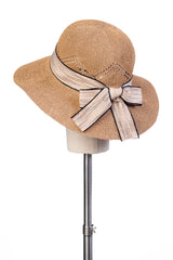 TIKI CLUB SUN HAT