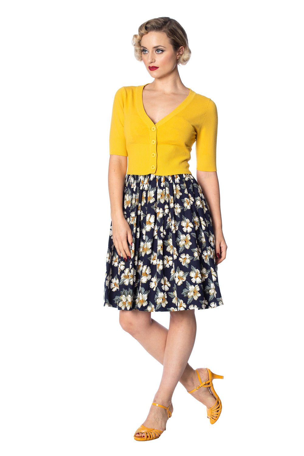#color_Mustard