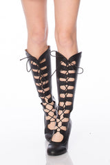 FREE BIRD BOOTS