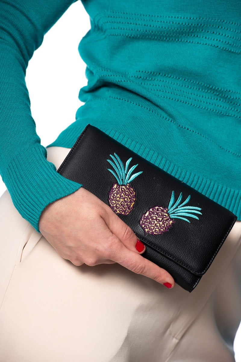 PINA COLADA PURSE