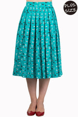 BRIGHT LIGHTS SKIRT