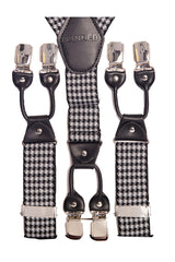 HOUNDST ROCKABILLY BRACES