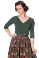 #color_Dark Green