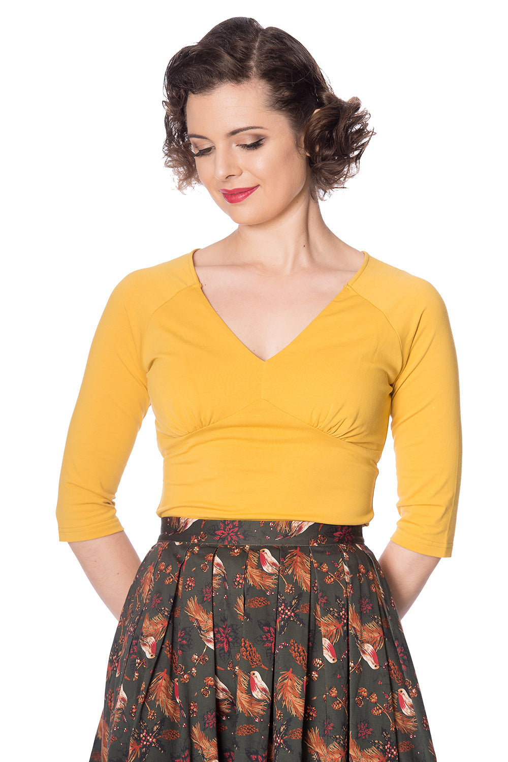 #color_Mustard