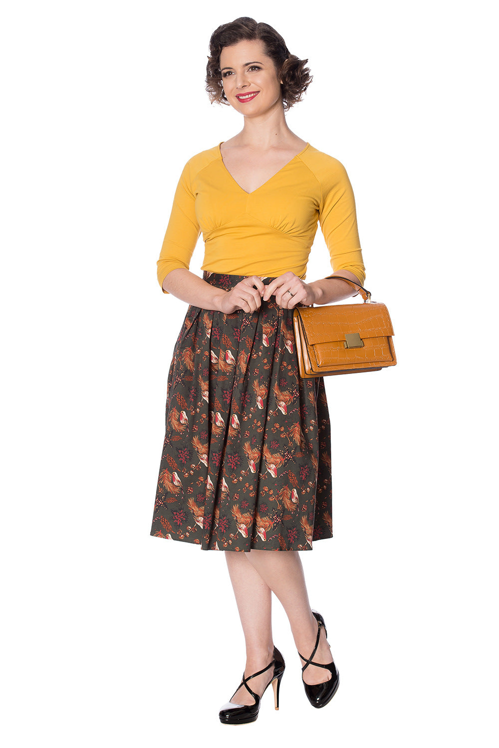 #color_Mustard