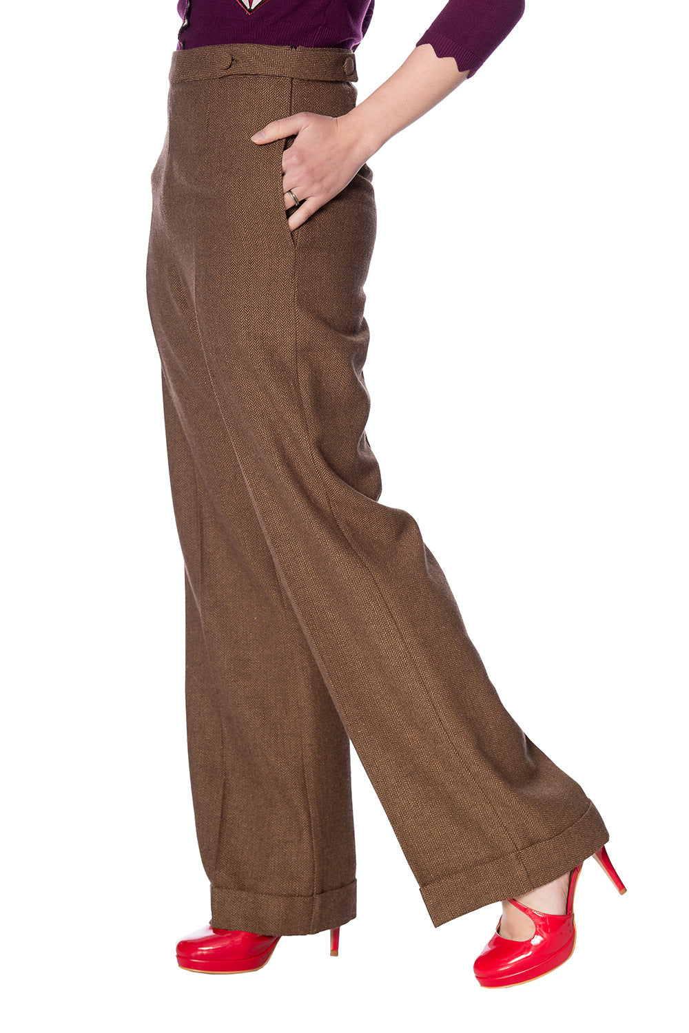 #color_Brown
