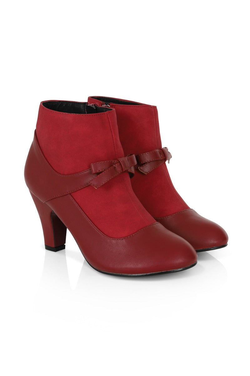 VINTAGE WINGS BOOTS
