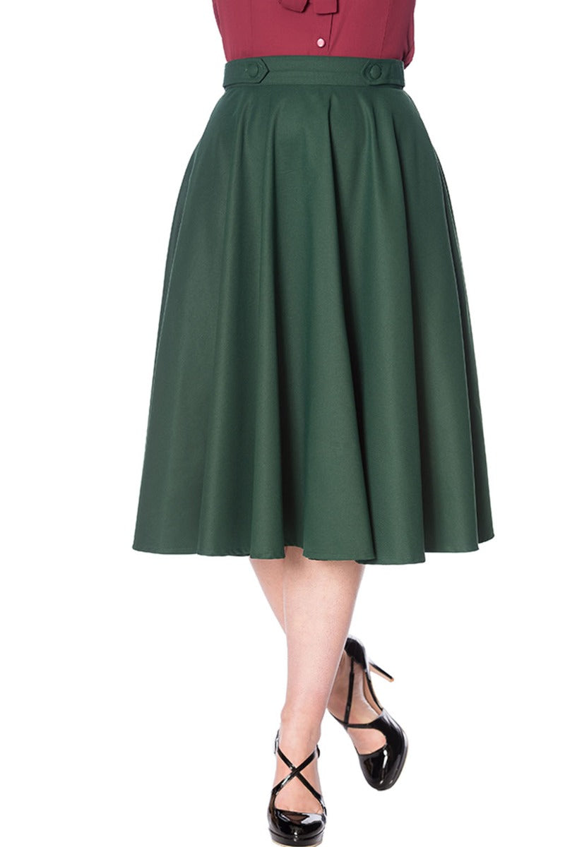 #color_Forest Green