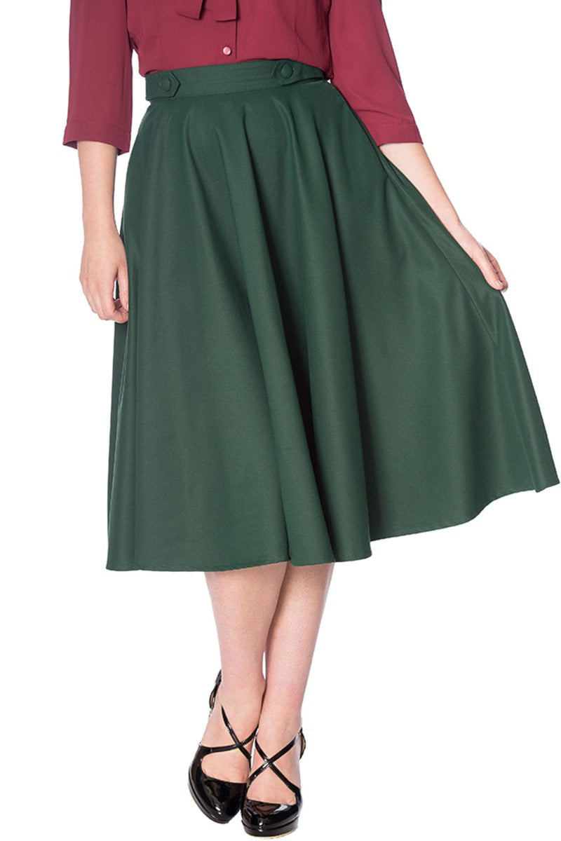 #color_Forest Green