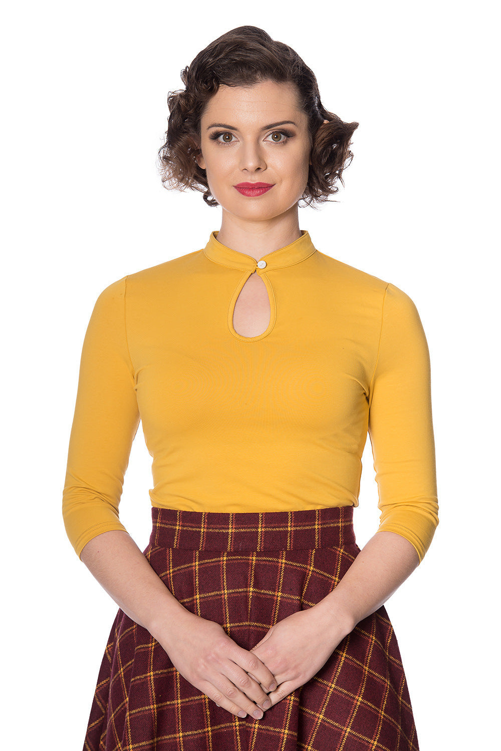 #color_Mustard