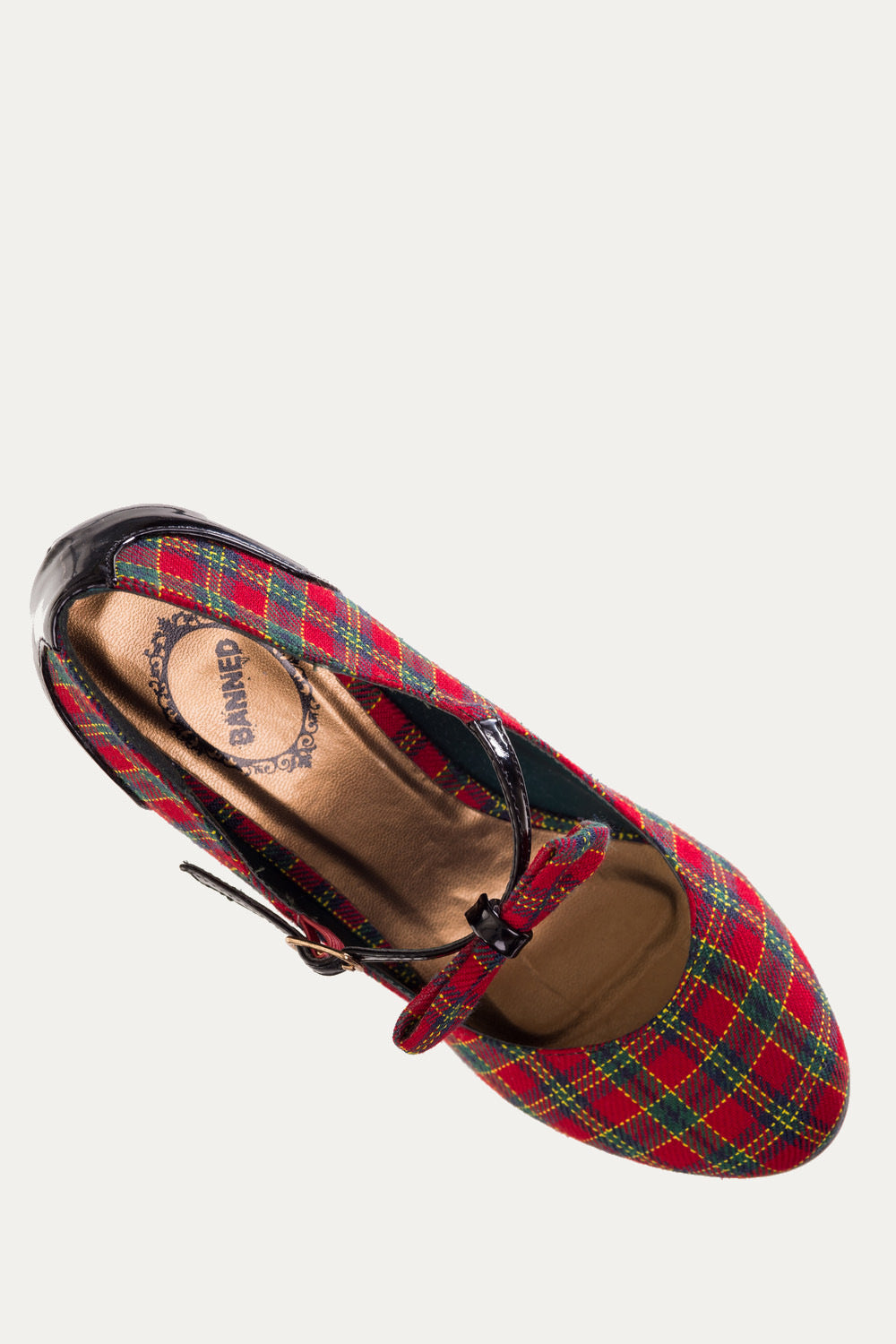 #color_Tartan