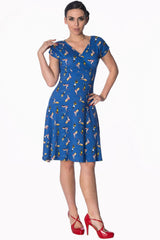 DIVE IN DRESS