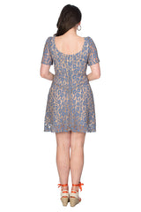 LADY LACE DRESS